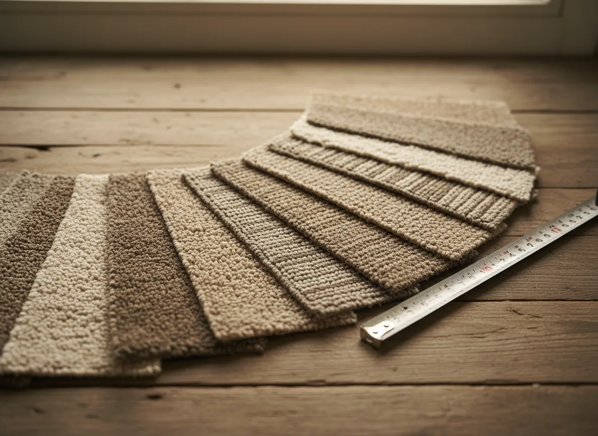 Carpet Installation De Land, IL FAQs